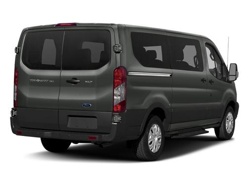 2018 Ford Transit-150 XLT