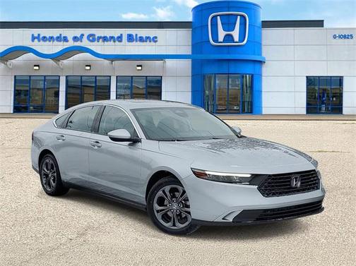 2023 Honda Accord EX 1.5T