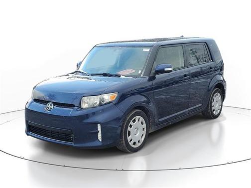 2015 Scion xB 686 Parklan Edition