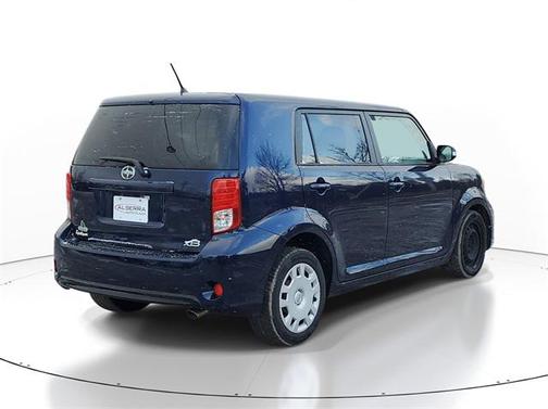 2015 Scion xB 686 Parklan Edition