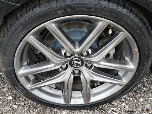 2014 Lexus IS 250 Base