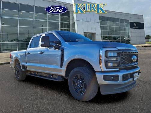 2024 Ford F-250 XL