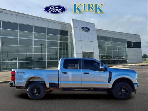 2024 Ford F-250 XL