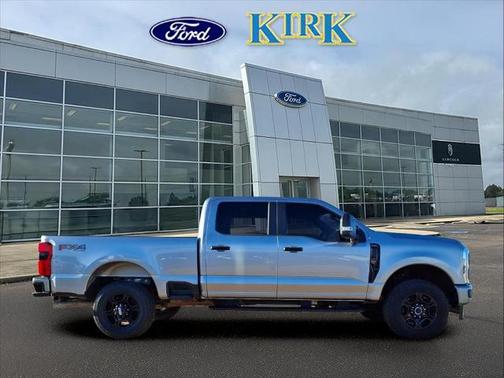 2024 Ford F-250 XL