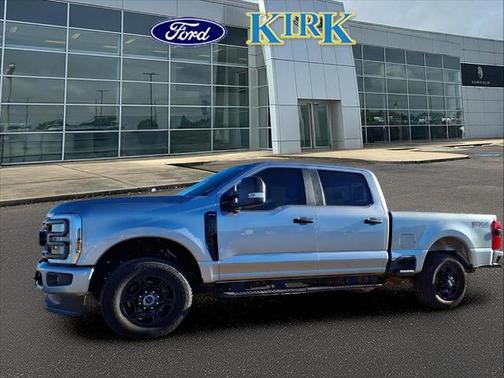 2024 Ford F-250 XL