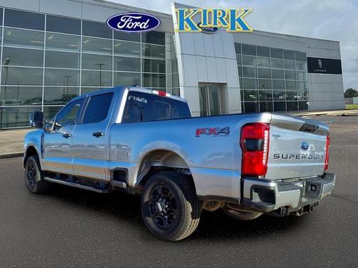 2024 Ford F-250 XL
