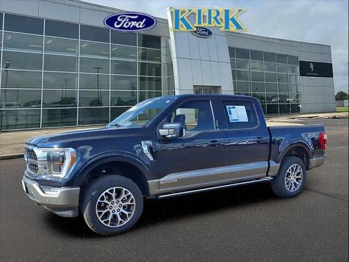 2023 Ford F-150 KING RANCH