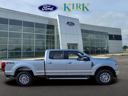 2022 Ford F-250 XLT