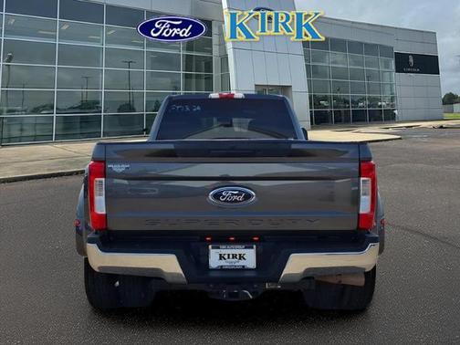 2019 Ford F-350 XL