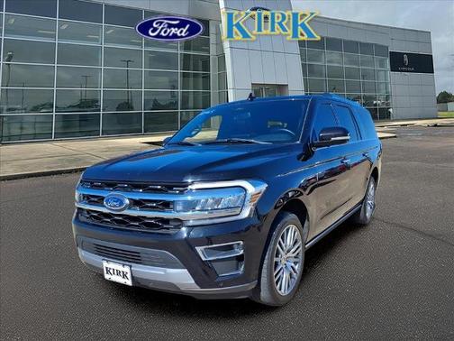 2022 Ford Expedition LIMITED