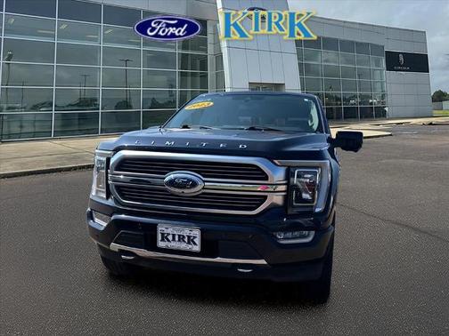 2023 Ford F-150 LIMITED