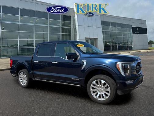 2023 Ford F-150 LIMITED
