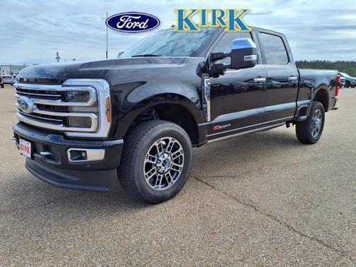 2024 Ford F-350 LIMITED