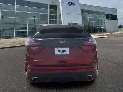 2020 Ford Edge ST