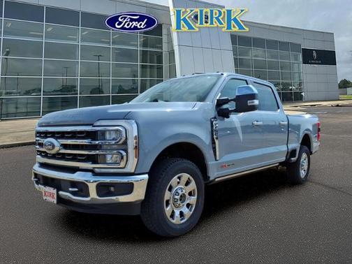 2024 Ford F-250 KING RANCH