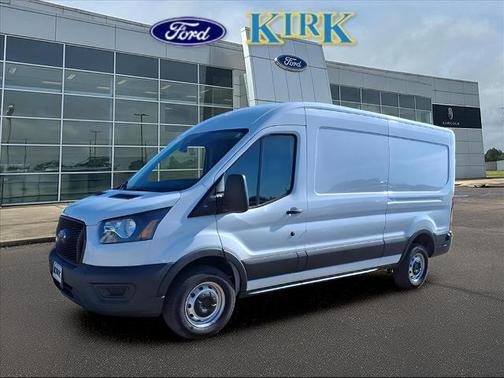2024 Ford Transit-250 148 WB MEDIUM ROOF CARGO