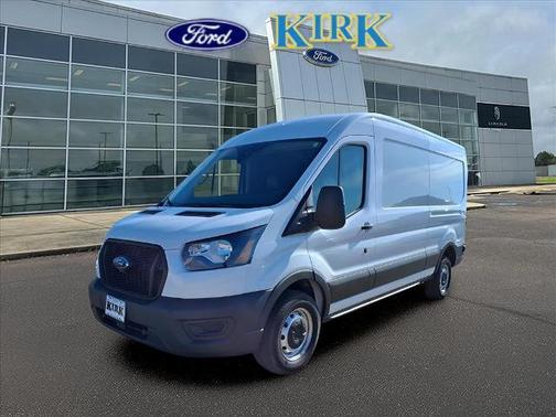 2024 Ford Transit-250 148 WB MEDIUM ROOF CARGO
