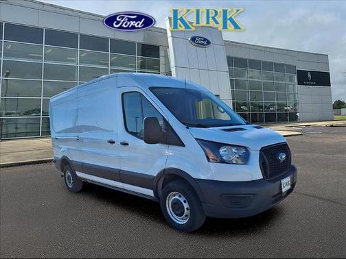 2024 Ford Transit-250 148 WB MEDIUM ROOF CARGO
