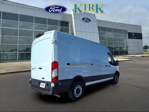 2024 Ford Transit-250 148 WB MEDIUM ROOF CARGO