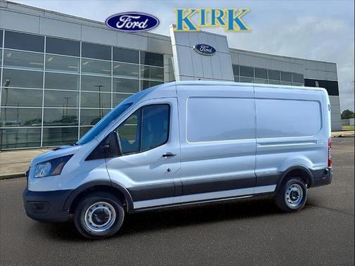 2024 Ford Transit-250 148 WB MEDIUM ROOF CARGO