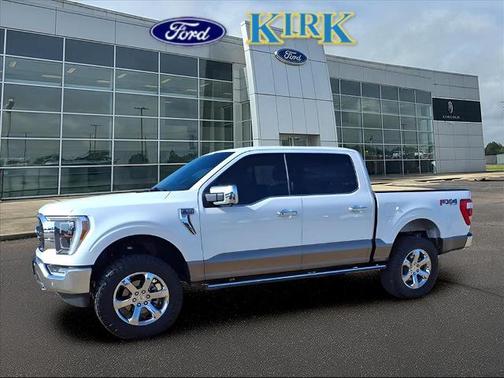 2023 Ford F-150 KING RANCH