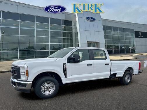 2024 Ford F-350 XL