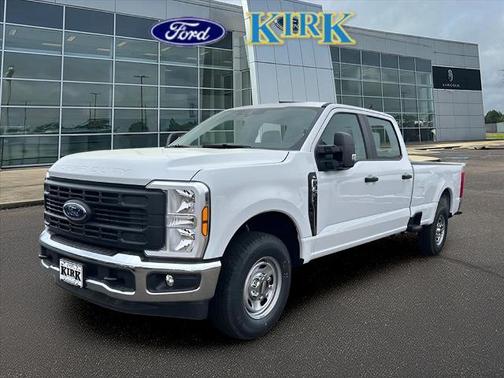2024 Ford F-350 XL