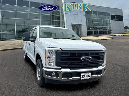 2024 Ford F-350 XL