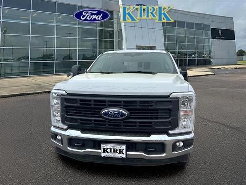 2024 Ford F-350 XL