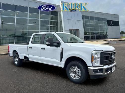 2024 Ford F-350 XL