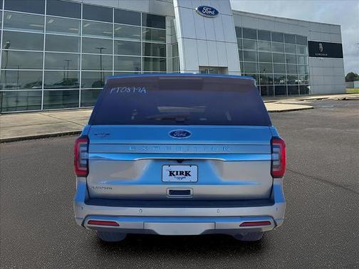 2024 Ford Expedition PLATINUM