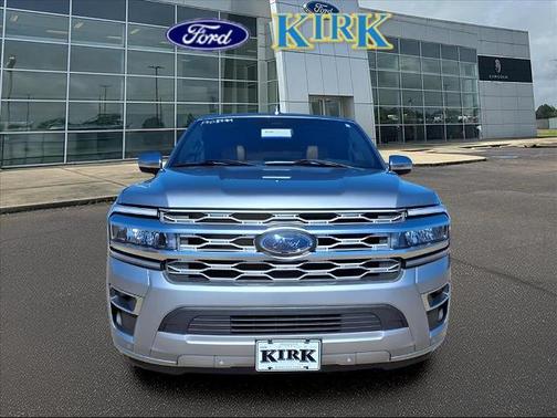 2024 Ford Expedition PLATINUM