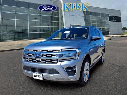 2024 Ford Expedition PLATINUM