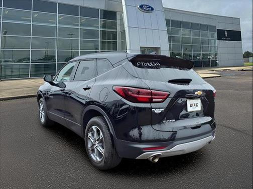 2023 Chevrolet Blazer LT W/3LT