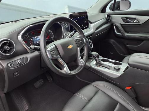 2023 Chevrolet Blazer LT W/3LT