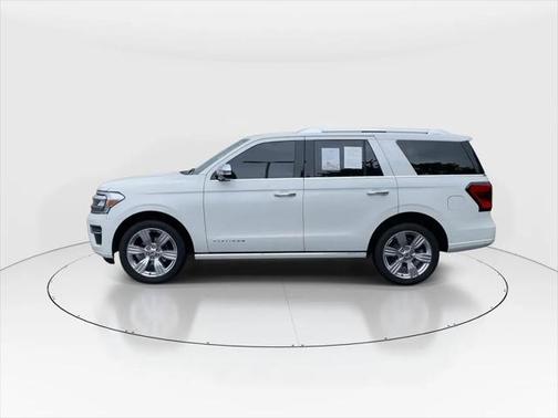 2022 Ford Expedition Platinum