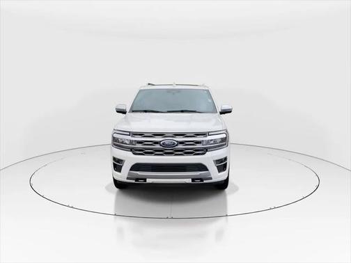 2022 Ford Expedition Platinum