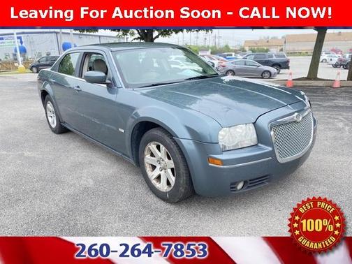 Photo 1 of 11 of 2006 Chrysler 300 Touring