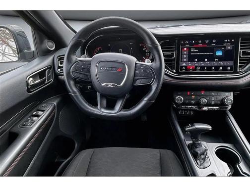 2025 Dodge Durango GT RWD