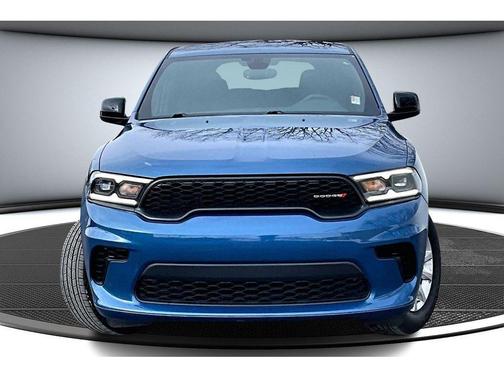 2025 Dodge Durango GT RWD