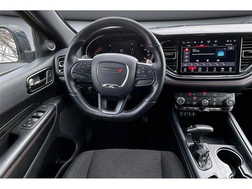 2025 Dodge Durango GT RWD