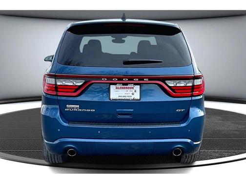 2025 Dodge Durango GT RWD