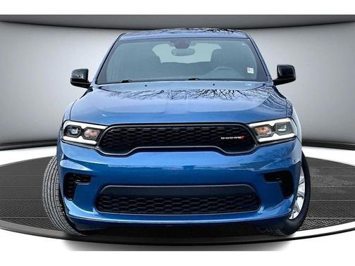 2025 Dodge Durango GT RWD
