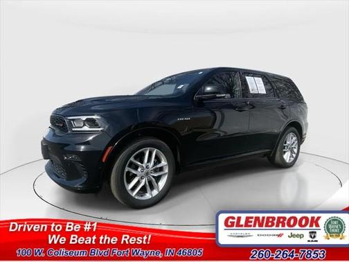 2022 Dodge Durango R/T AWD