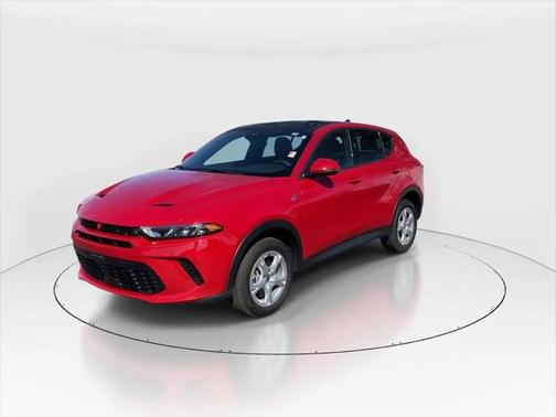 2024 Dodge Hornet GT Plus AWD