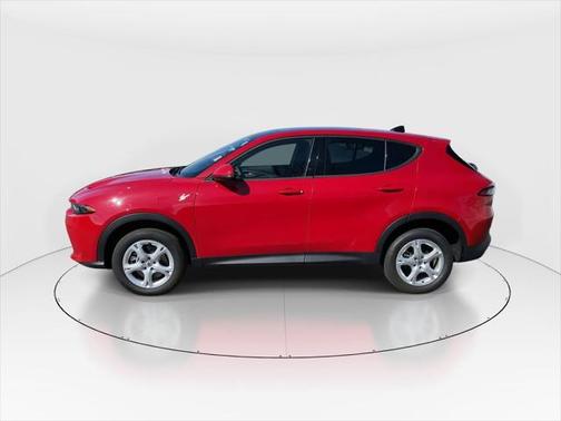 2024 Dodge Hornet GT Plus AWD