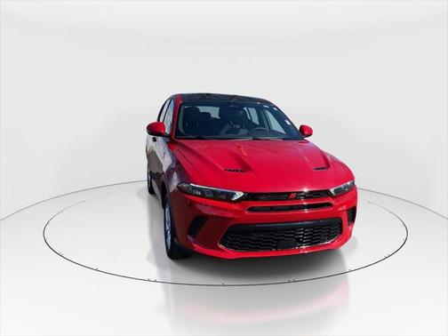 2024 Dodge Hornet GT Plus AWD