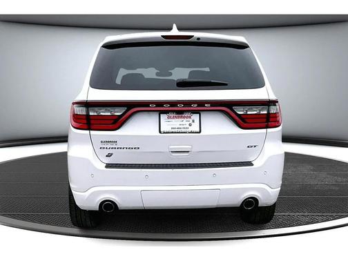 2019 Dodge Durango GT