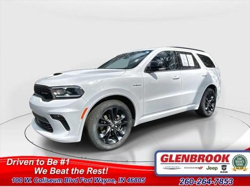 2023 Dodge Durango R/T Plus AWD