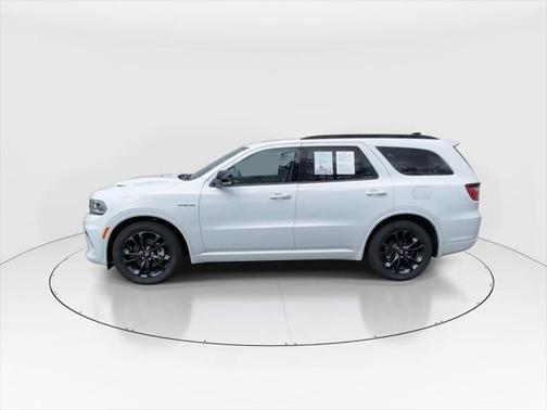 2023 Dodge Durango R/T Plus AWD